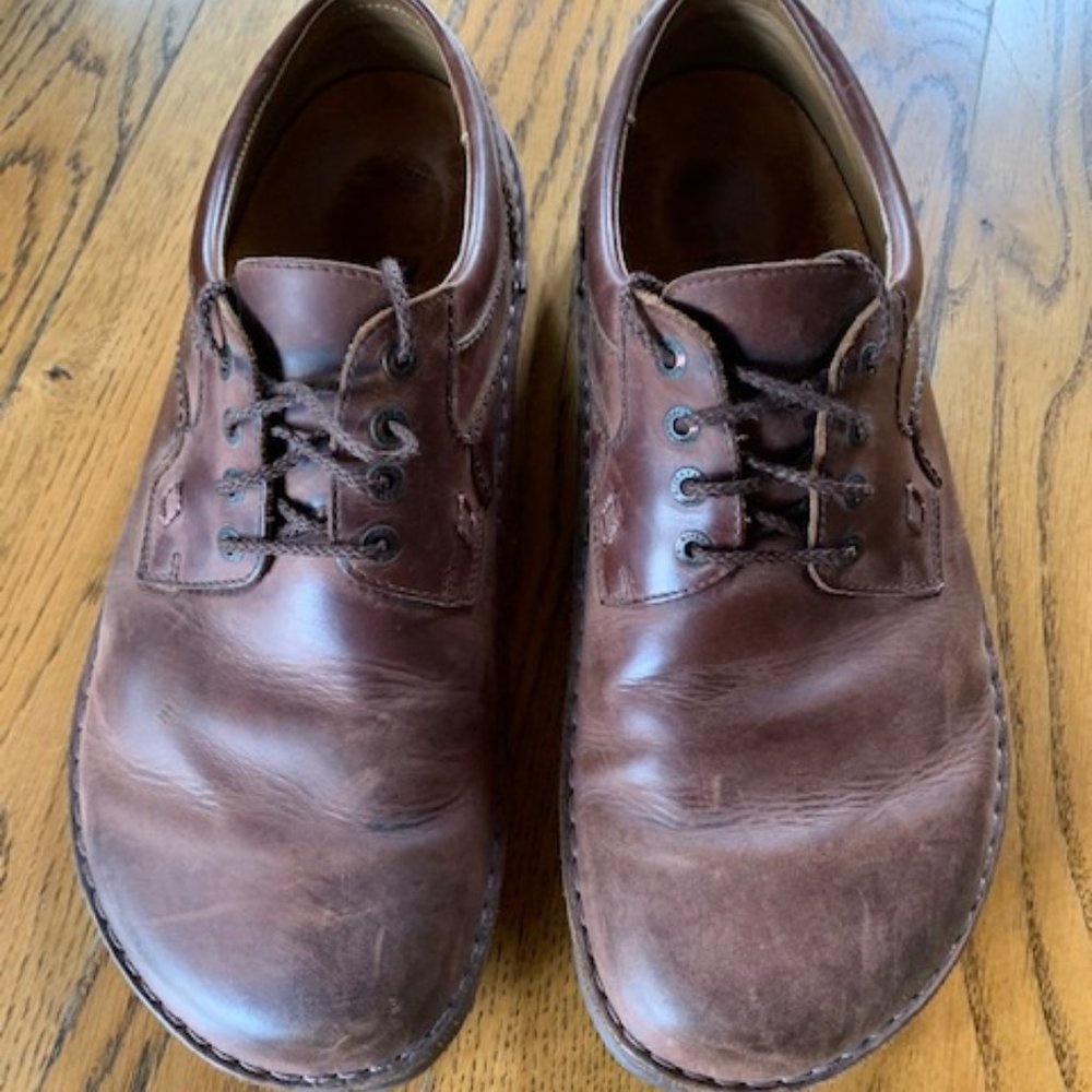 Men's Birkenstock shoes